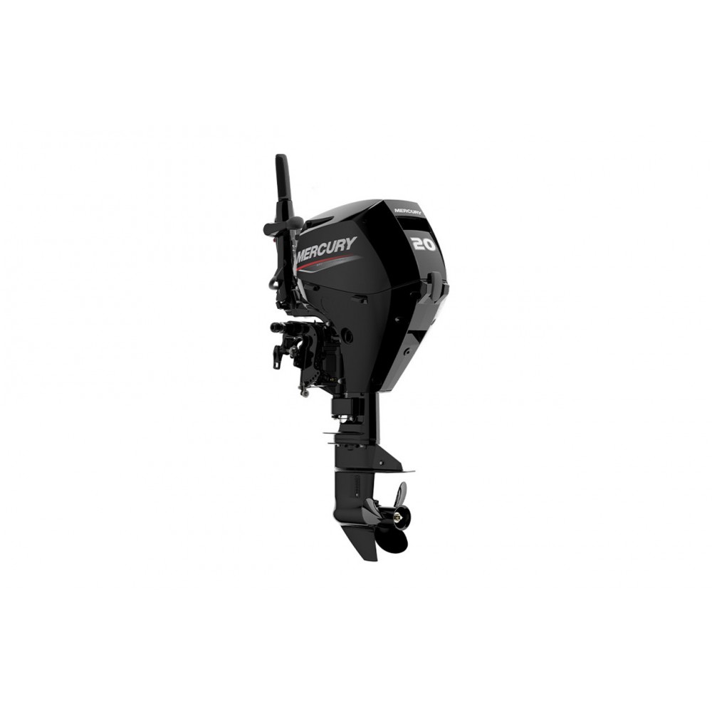 Mercury 20HP EFI Outboard | 20MH